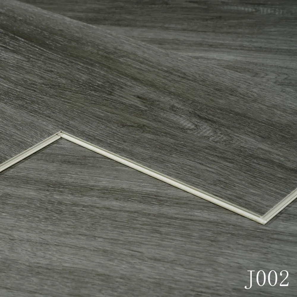 Водостойкий клик-ламинат SPC 20 Mil