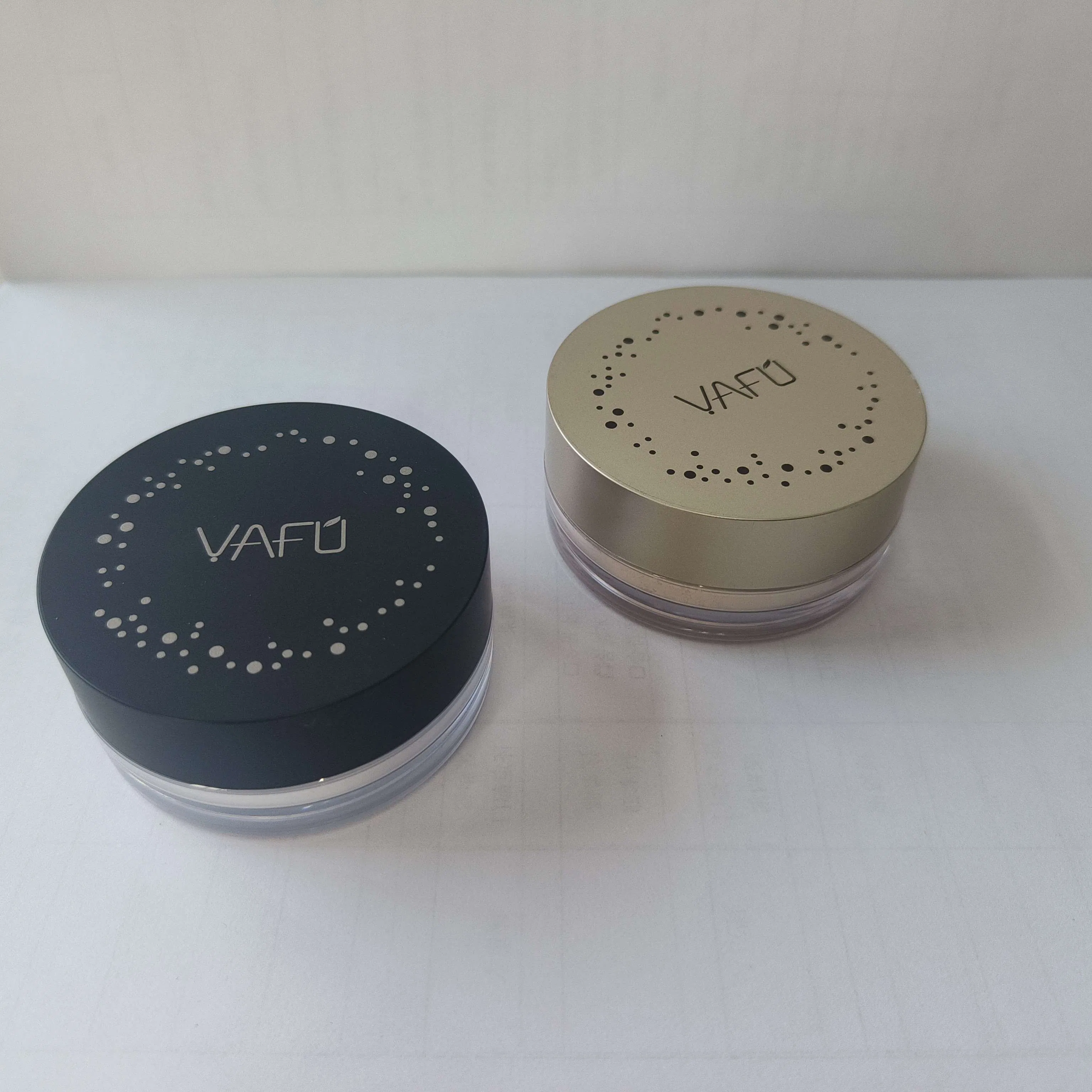 Flawless Radiance Custom Foundation Powder for All Skin Types