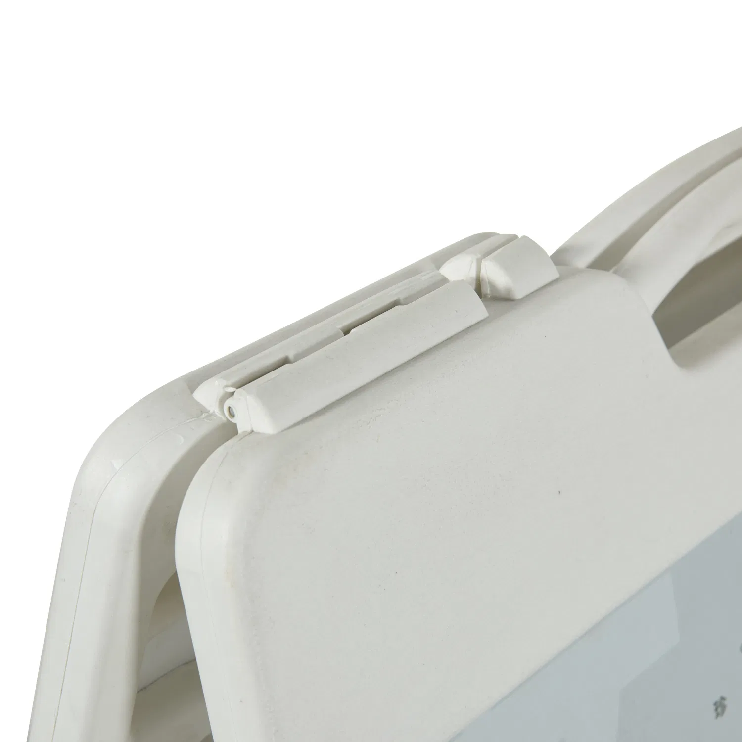 Premium Fabric Frame for Straight Waveline Tube Displays