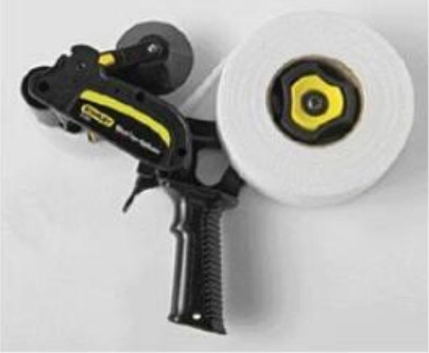 Self-Adhesive Fiberglass Mesh Joint Tape