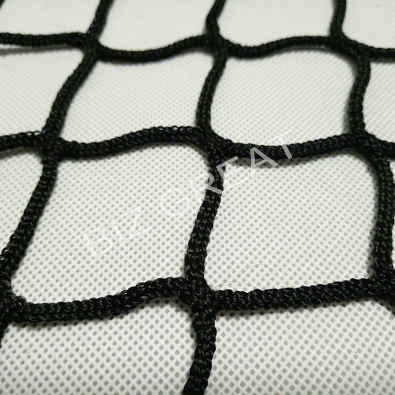 PP/ Polyster/ Nylon Hay Mesh Hay Net Slow Feed Net/Netting