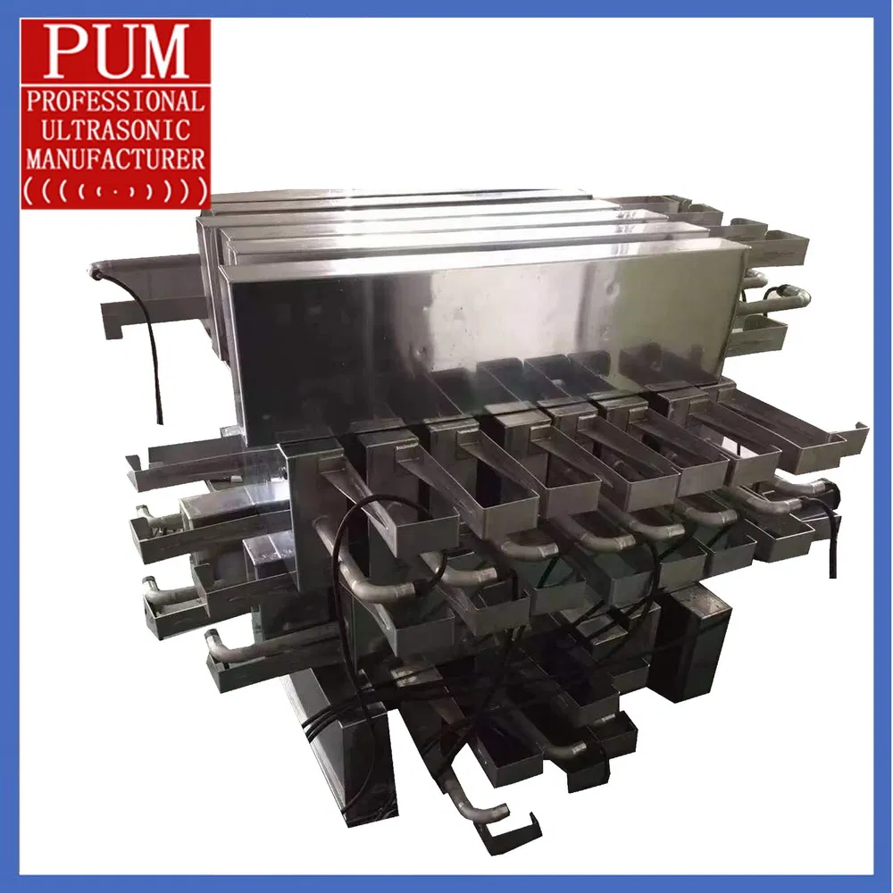 1500W 28K/40K Industrial High-Volume Ultrasonic Cleaning Machine High-Quality Ultrasonic Cleaner Machine