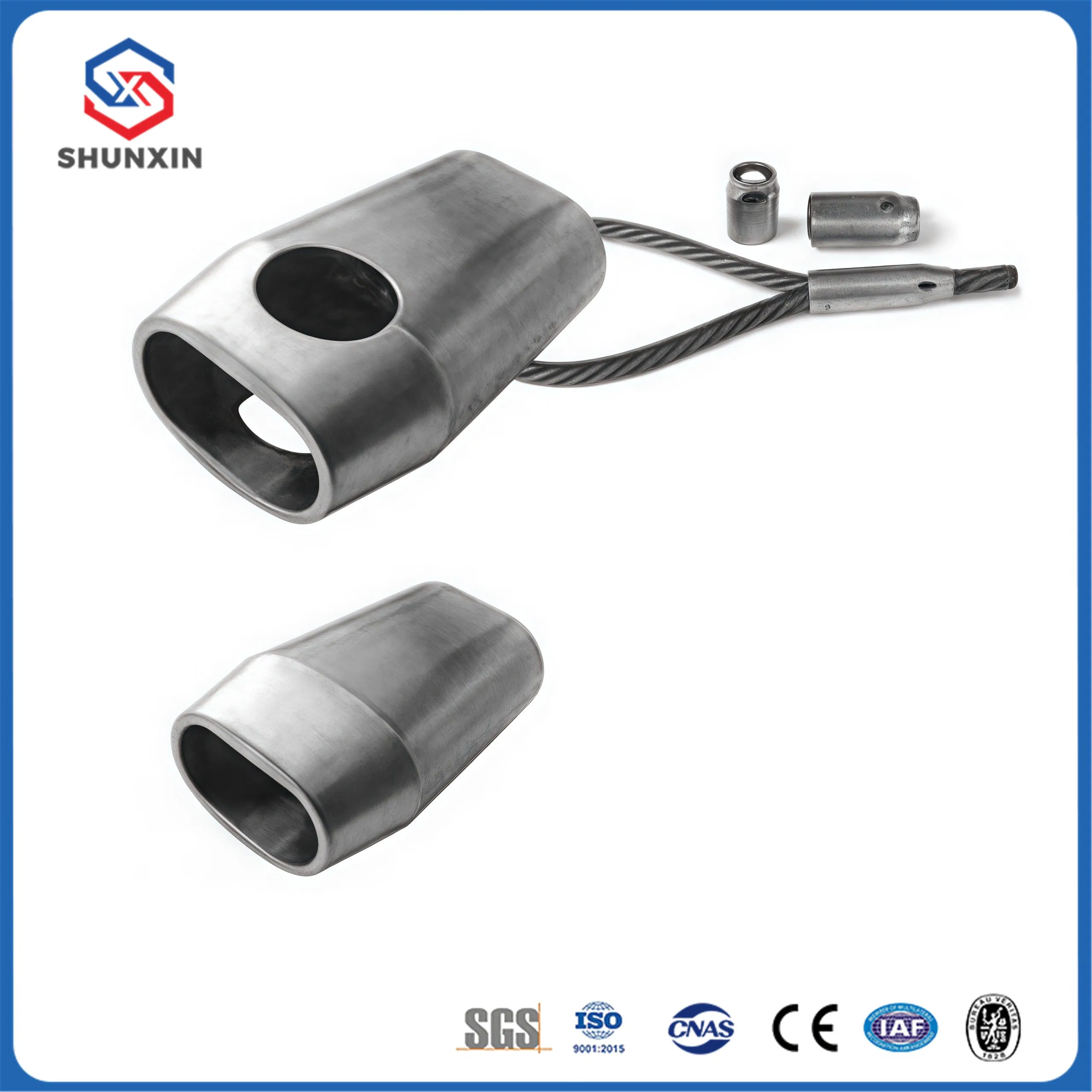 Coil Tie Forming Hardware Construction Concrete Pillar Hardware Building Accessories