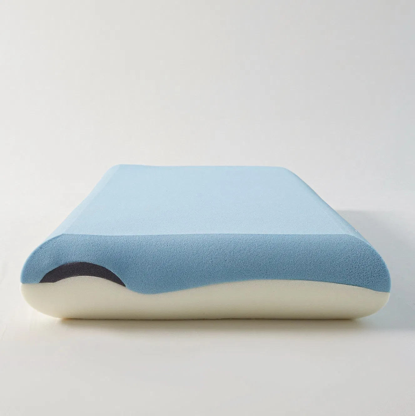 Wholesale Memory Foam Slow Rebound Support Pillow for Hotel Home