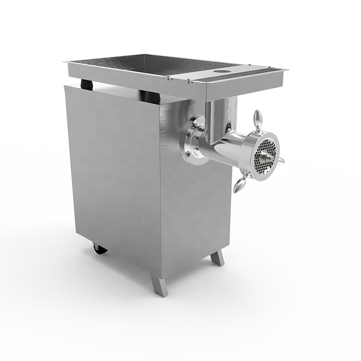 High-Performance Electric Meat Grinder for Home and Commercial Use