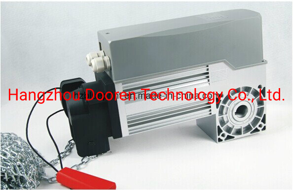 Industrial Door Operator for Sectional Rolling Door Opener with Ce Mark