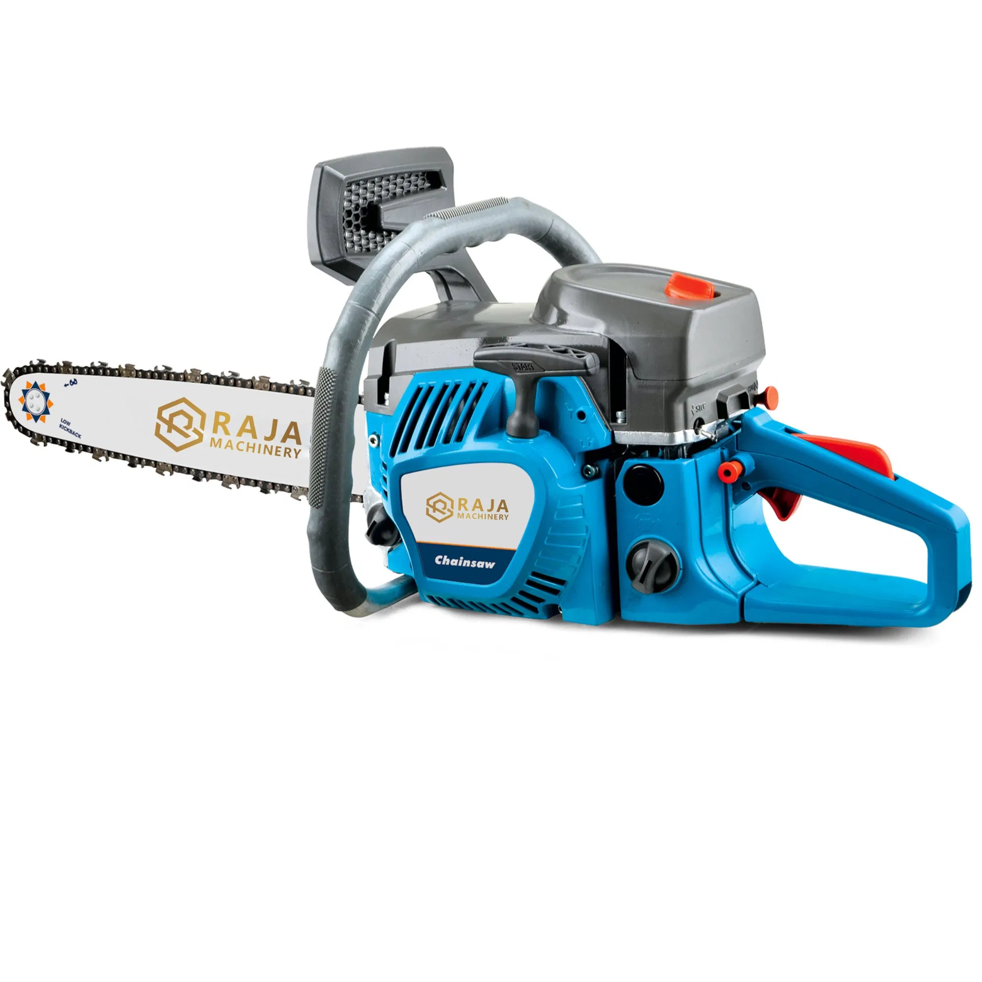 Chainsaw Wood Cutting Chainsaw Bracket Adjustable Universal Chain Saw Gasoline Powered