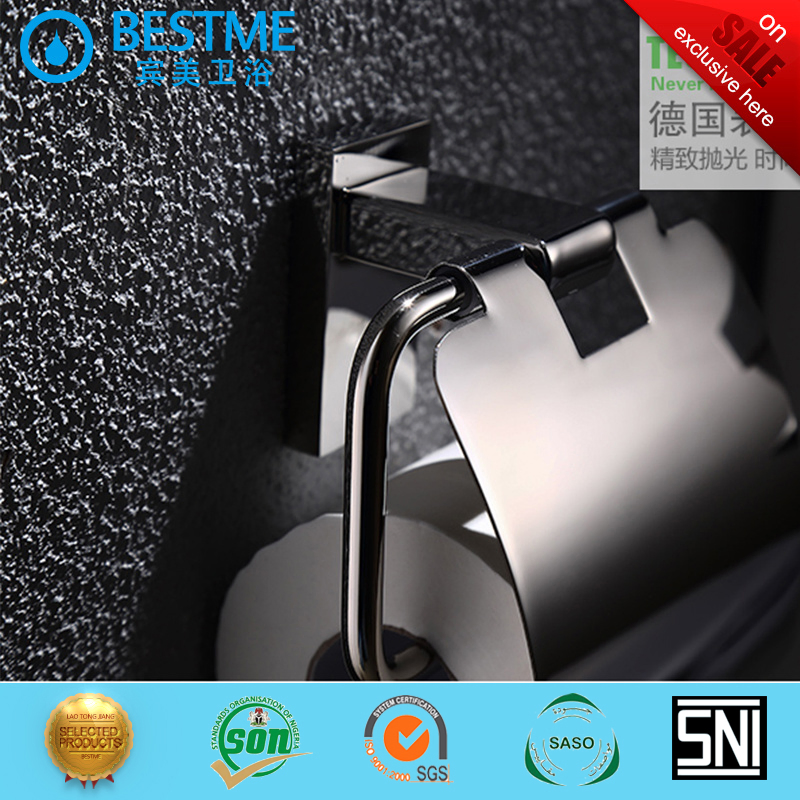 Полотенцедержатель BESTME BG-C11111 из нержавеющей стали