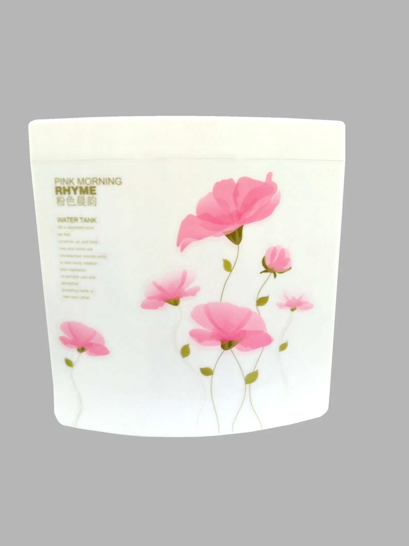 Plastic Cistern/Toilet Cistern/Concealed Cistern with Printing Feature