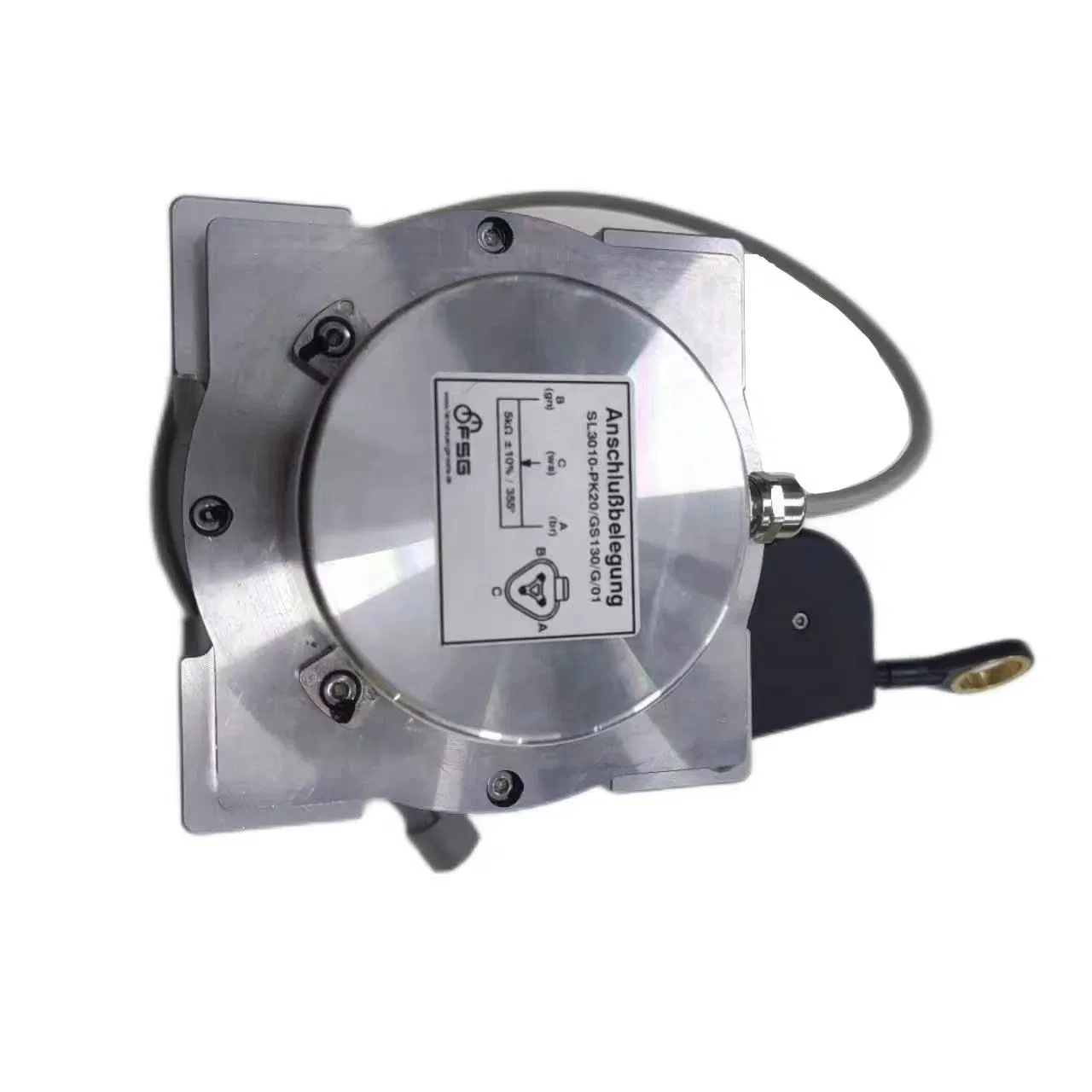 Датчик длины Kalmar 923625.0016 для погрузчиков