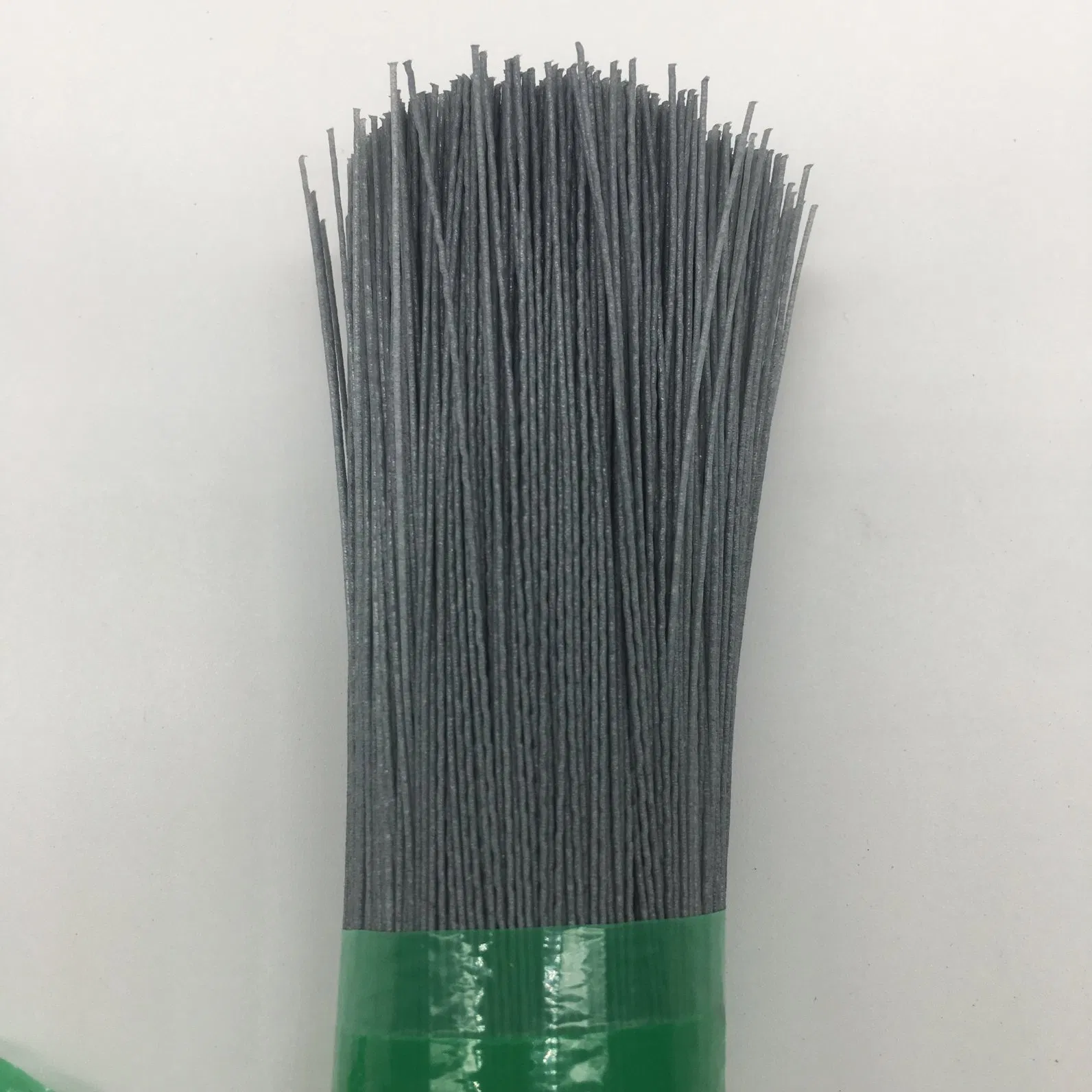 Textile Industry Sueding Roller Silicon Carbide Straight Polyamide Nylon Abrasive Brush Filament