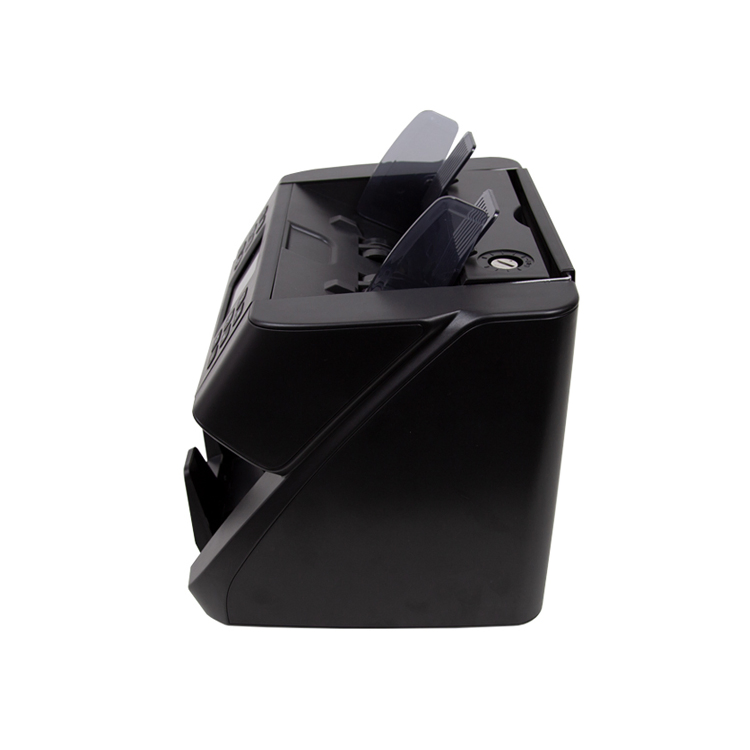 LD-7320 Banknote Counter Machine Cash Bill Counter with Counterfeit Detection