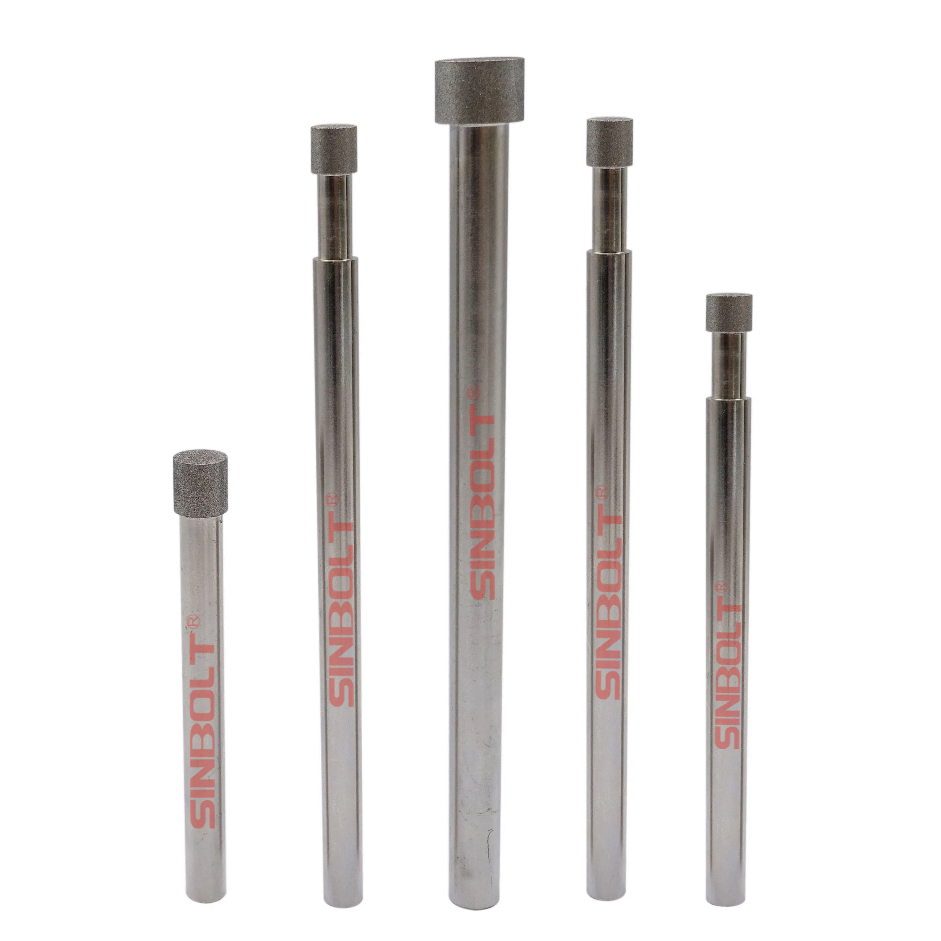 Алмазный абразивный стержень SDC для шлифовки