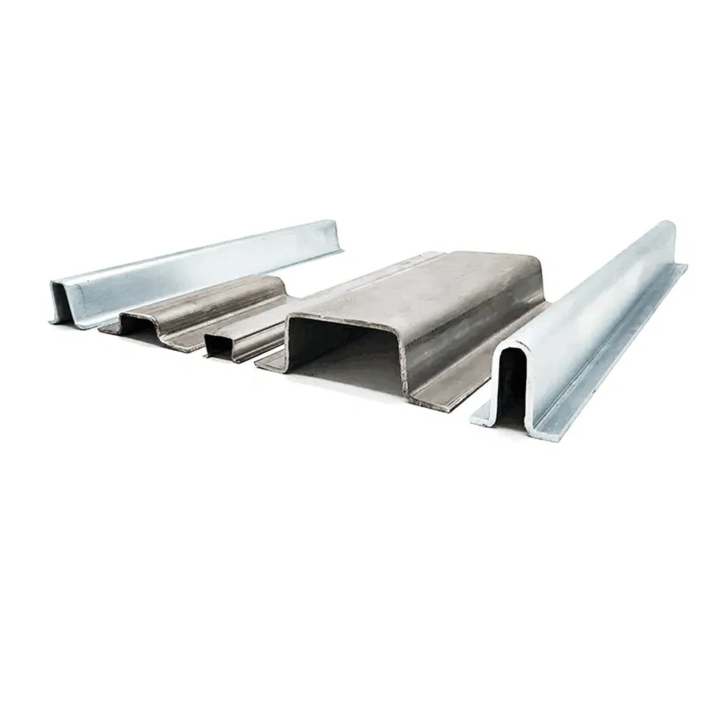 Wholesale Omega Hat Furring Channel Steel Profiles