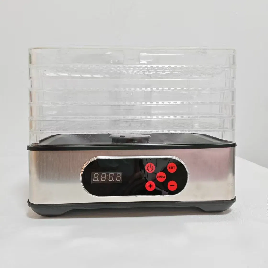 Сушилка для фруктов Maxtor 2026