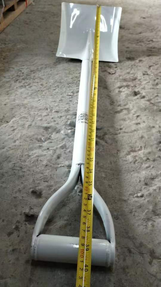 1.5kg Steel Shovel Manufacturer in China Agricultural Tools Shovel