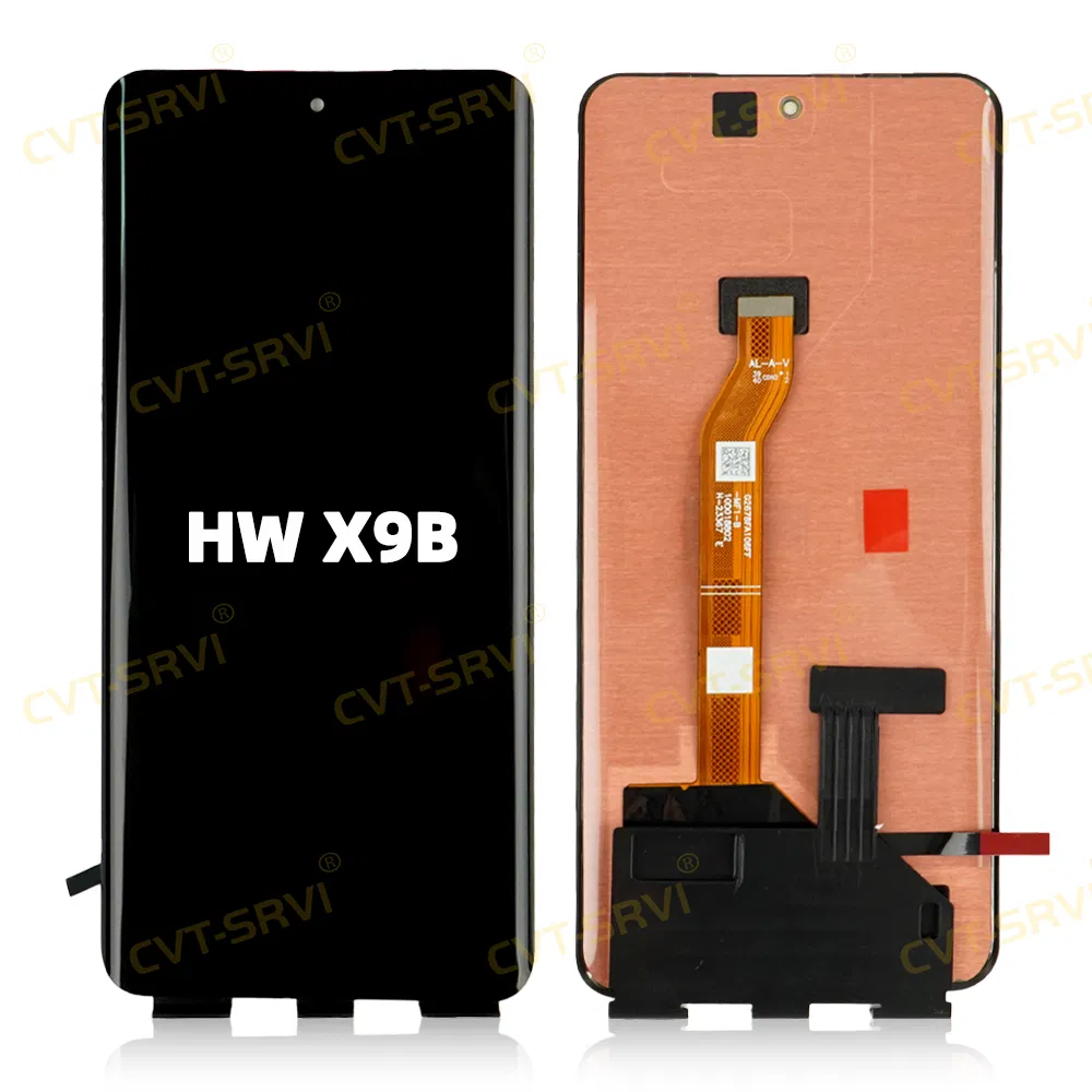 CVT-Srvi Original Pantalla Mobile Phone LCD Screen for P10 P20 P30 P40 Lite Display LCD Touch Screen