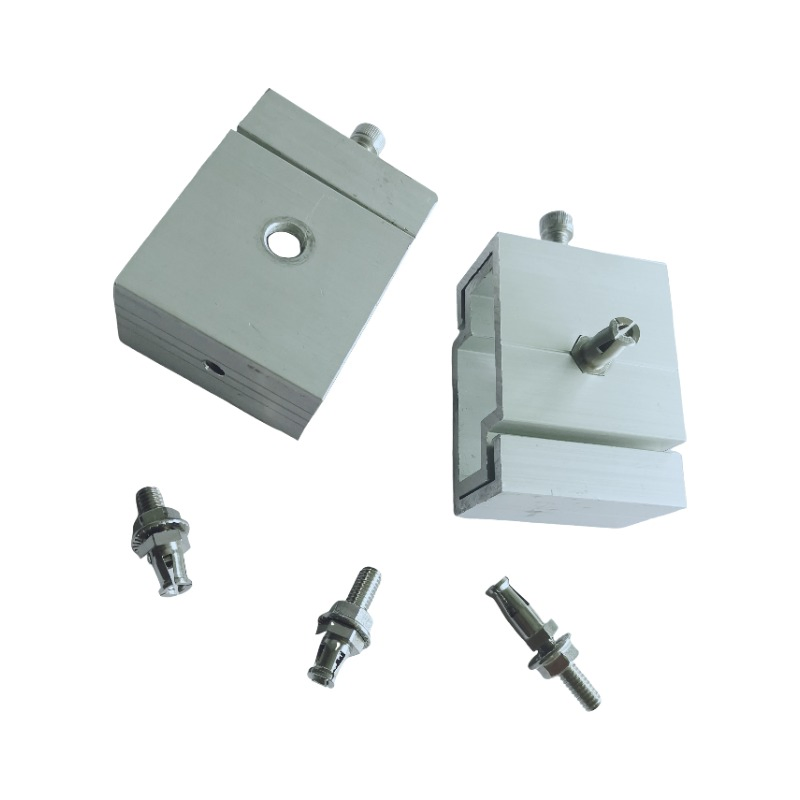 Undercut Anchor Back Bolt for Ceramic Stone Granite Marble Cladding Fixing