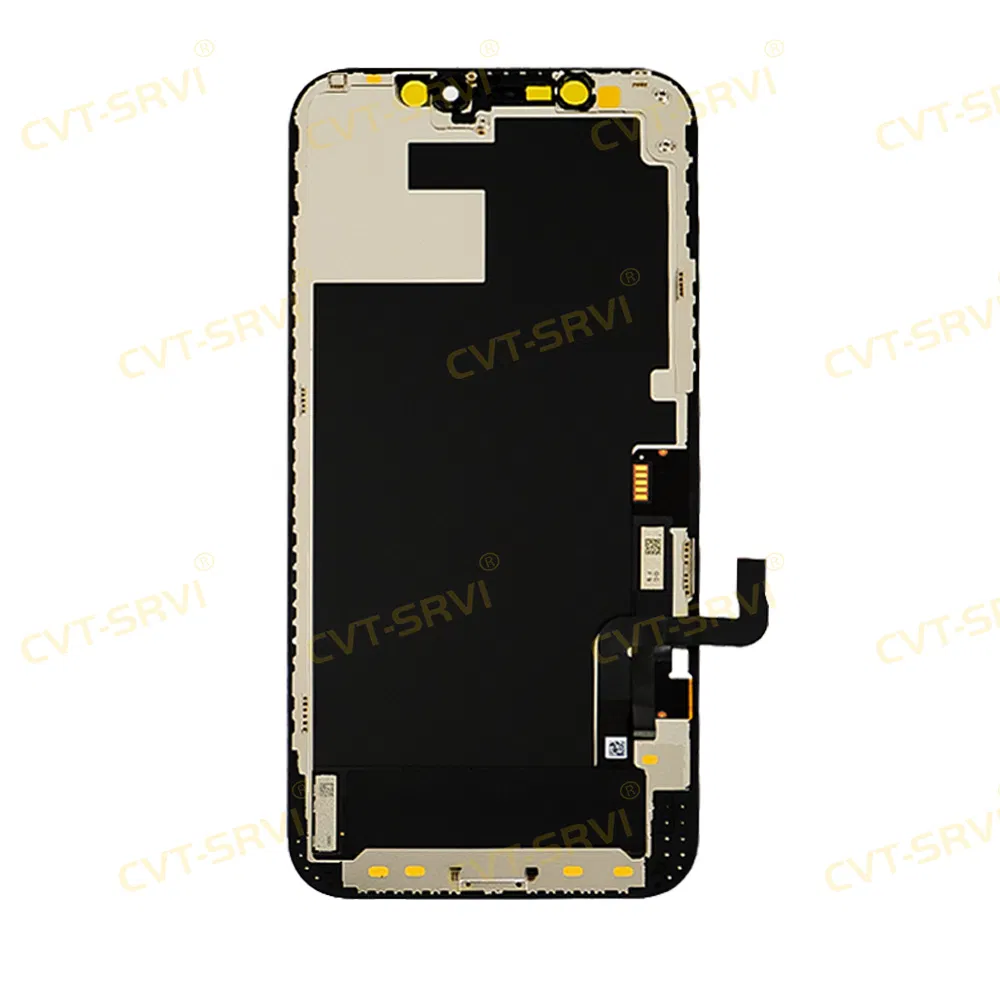 OLED-дисплей для iPhone X 11 12 13 PRO, сенсорный экран