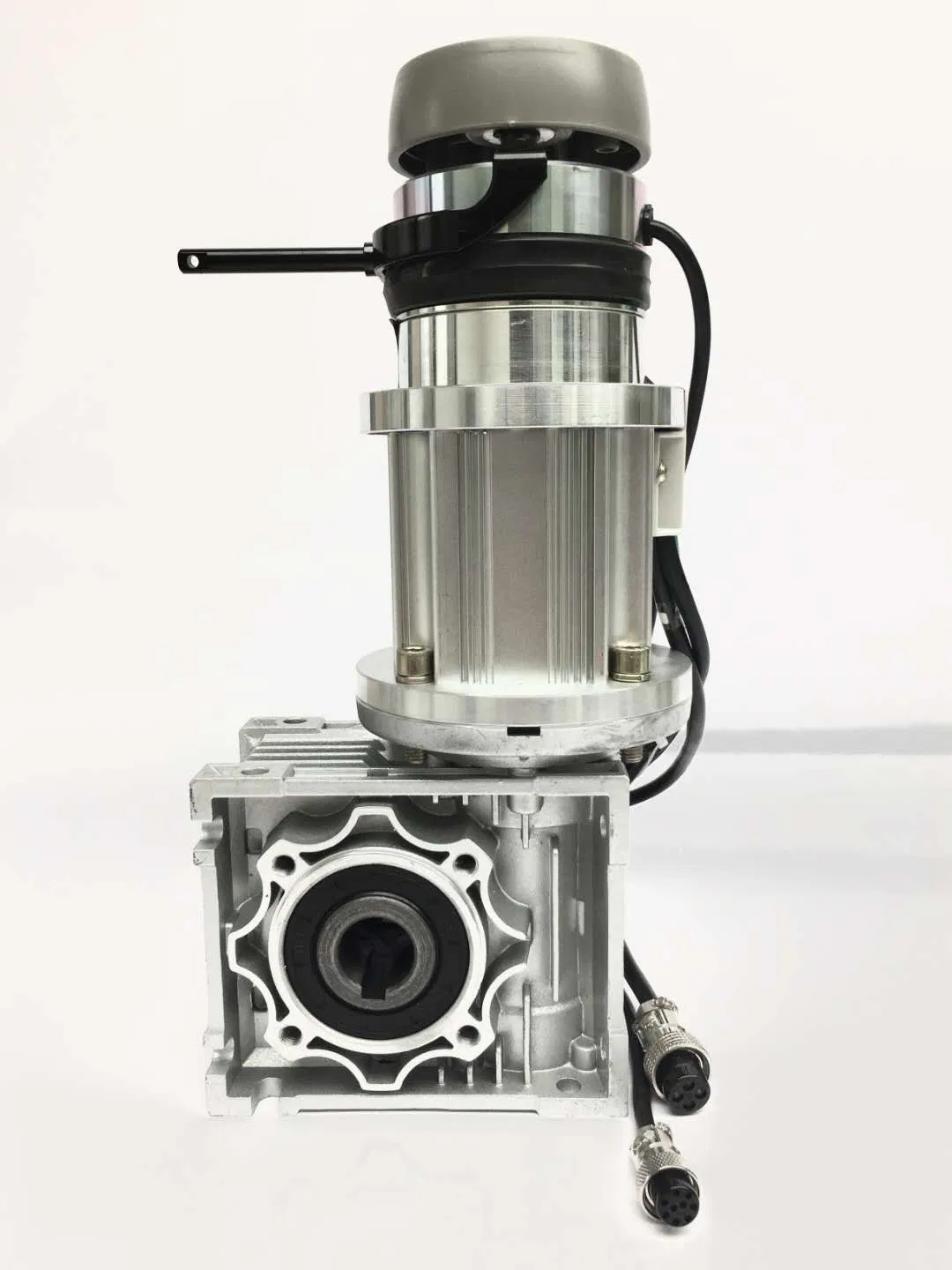High Speed Door Servo Motor and Servo Smart Controller PEB200/PEB500