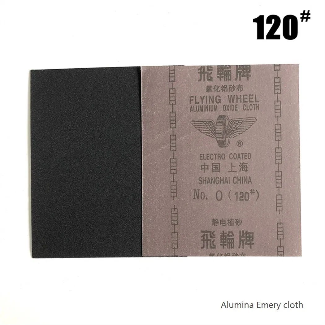 Абразивная ткань Flying Wheel 120#
