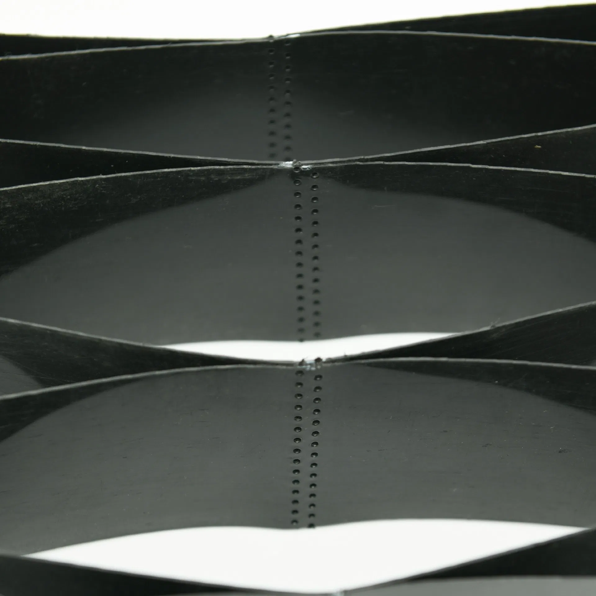 5cm Geocell for River Slope Protection in Kiribati