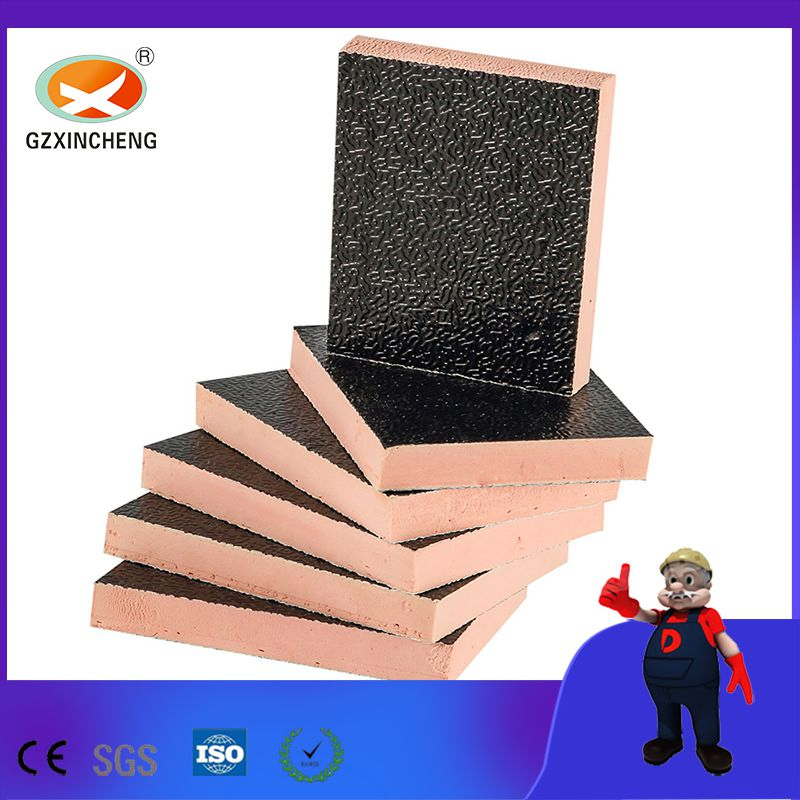 Fireproof Phenolic Foam Sandwich Panel for Air Ductwork