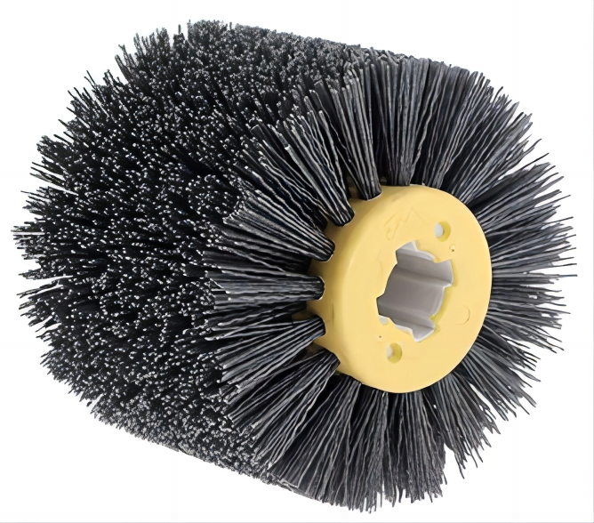 Абразивный полировальный круг 120 грит для дерева