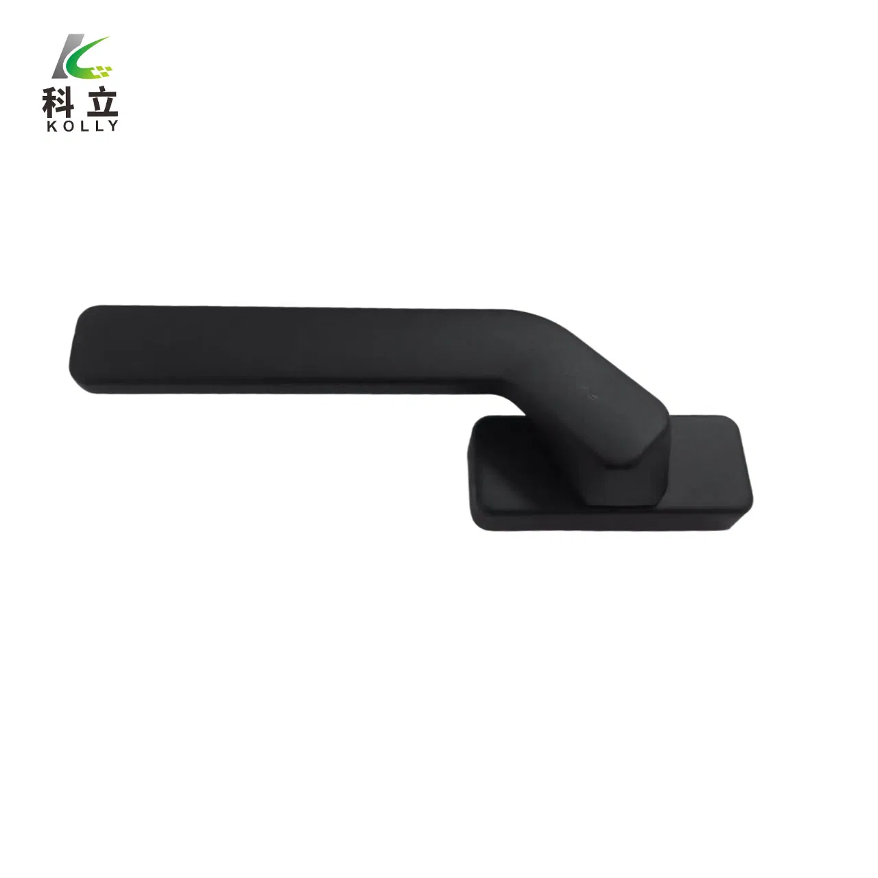 Modern Aluminum Casement and Sliding Window Fastener Hardware Window Handle