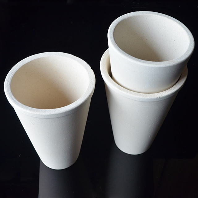 Тигель огневого анализа Gem40 40г для золота