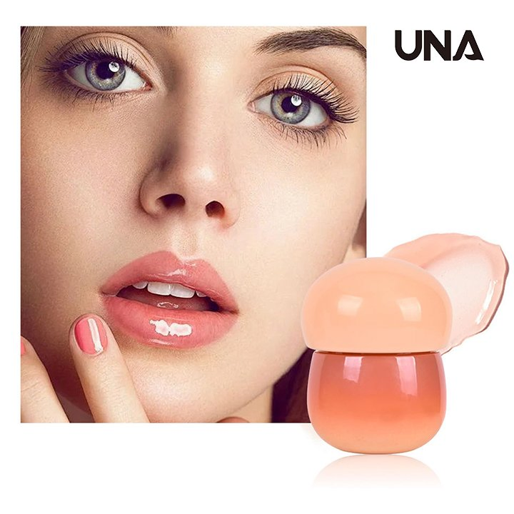 Fashion New Design Long-Lasting Moisturizing Lip Skin Care Fading Lip Lines Nourishing Repairing Lip Balm