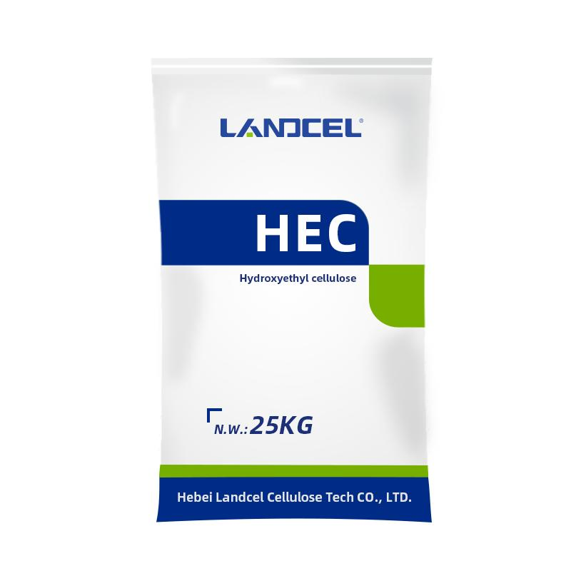 HEC for Self-Leveling Mortar Hydroxyethyl Cellulose Construction Additive
