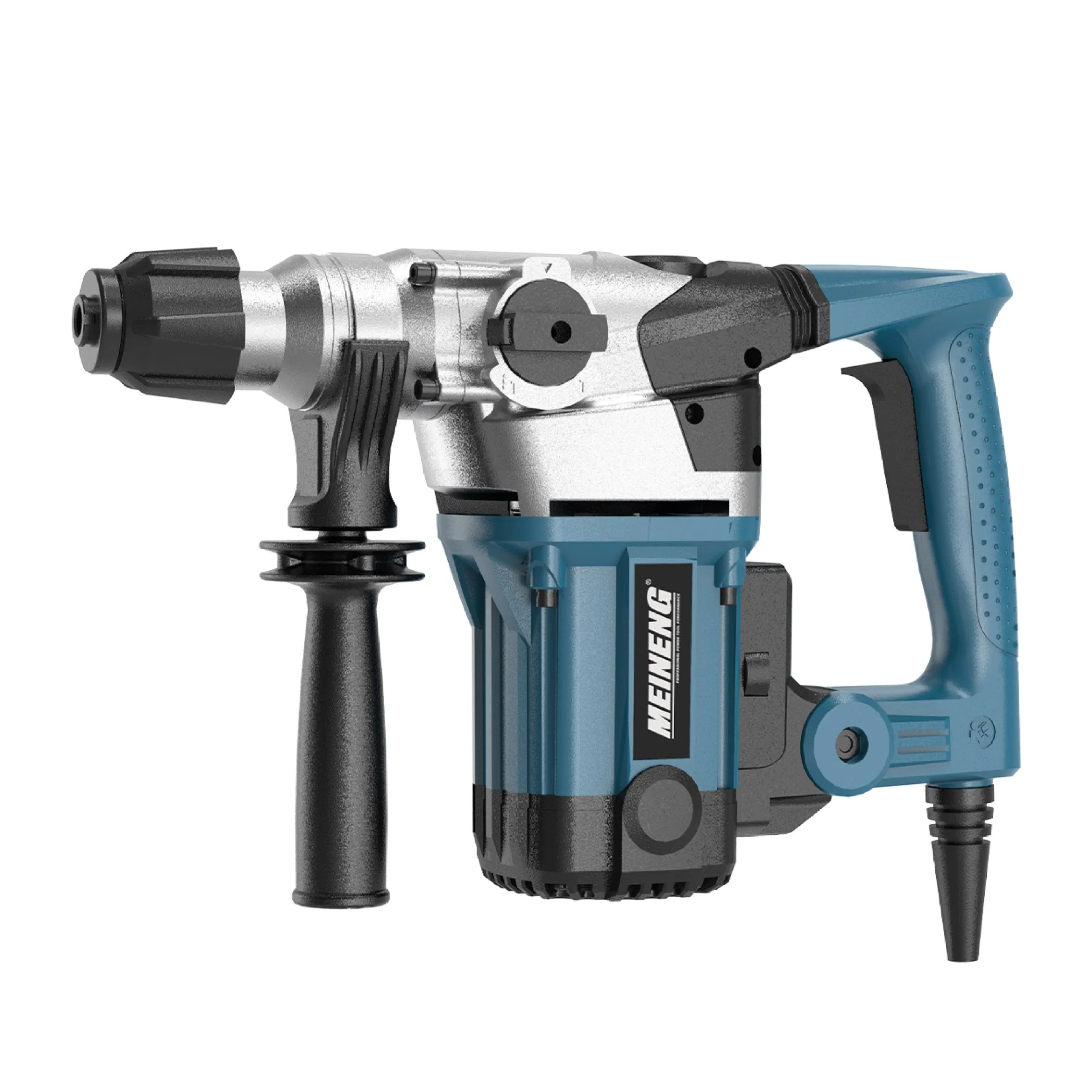 3009A Professional Rotary Hammer with Advanced Impact Technology
