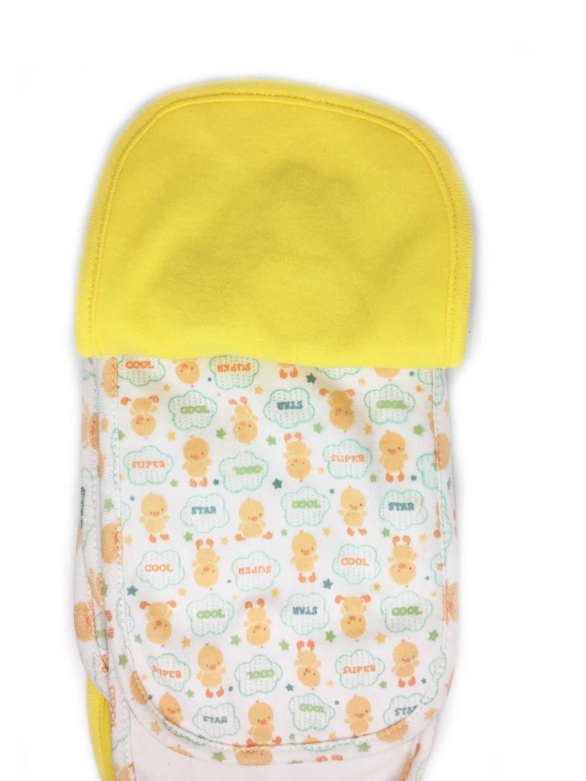 China Factory OEM Custom Design Printed Cotton Jersey Baby Towel Baby Burp Cloths Newborns Burping Rags