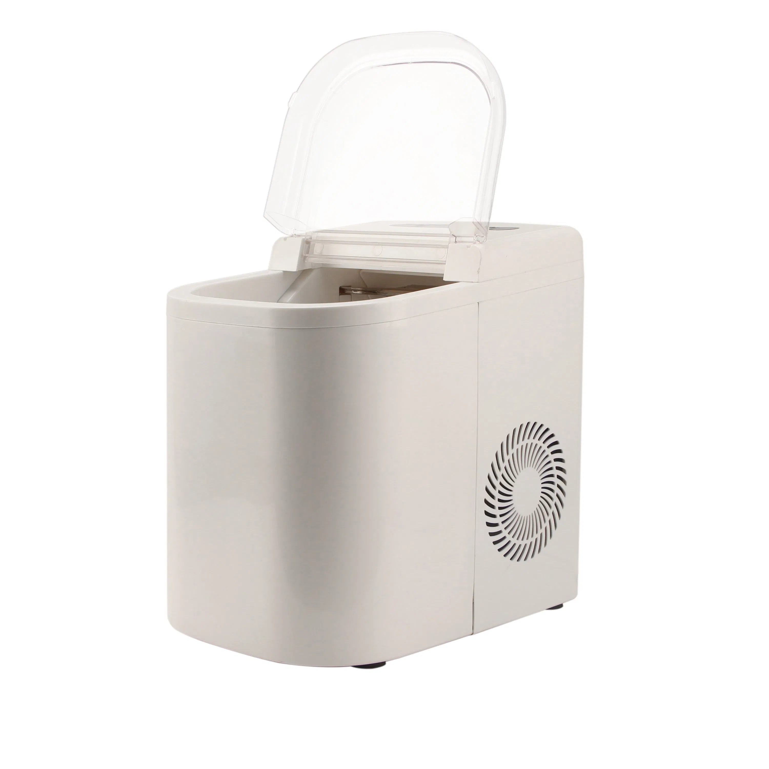 High Cost Performance Low Power Consumption Ice Maker Machine for Office Tea Room
