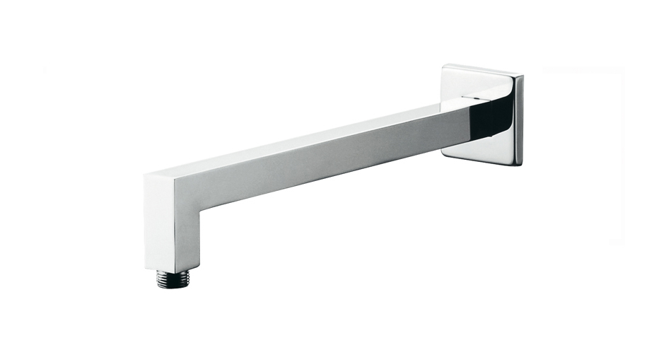 Bathroom Overhead Shower Fittings Shower Arm