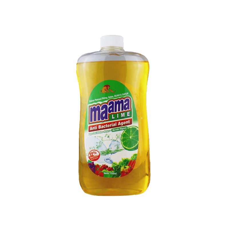 Dishwashing Detergent Liquid for Kitchen Cleaner