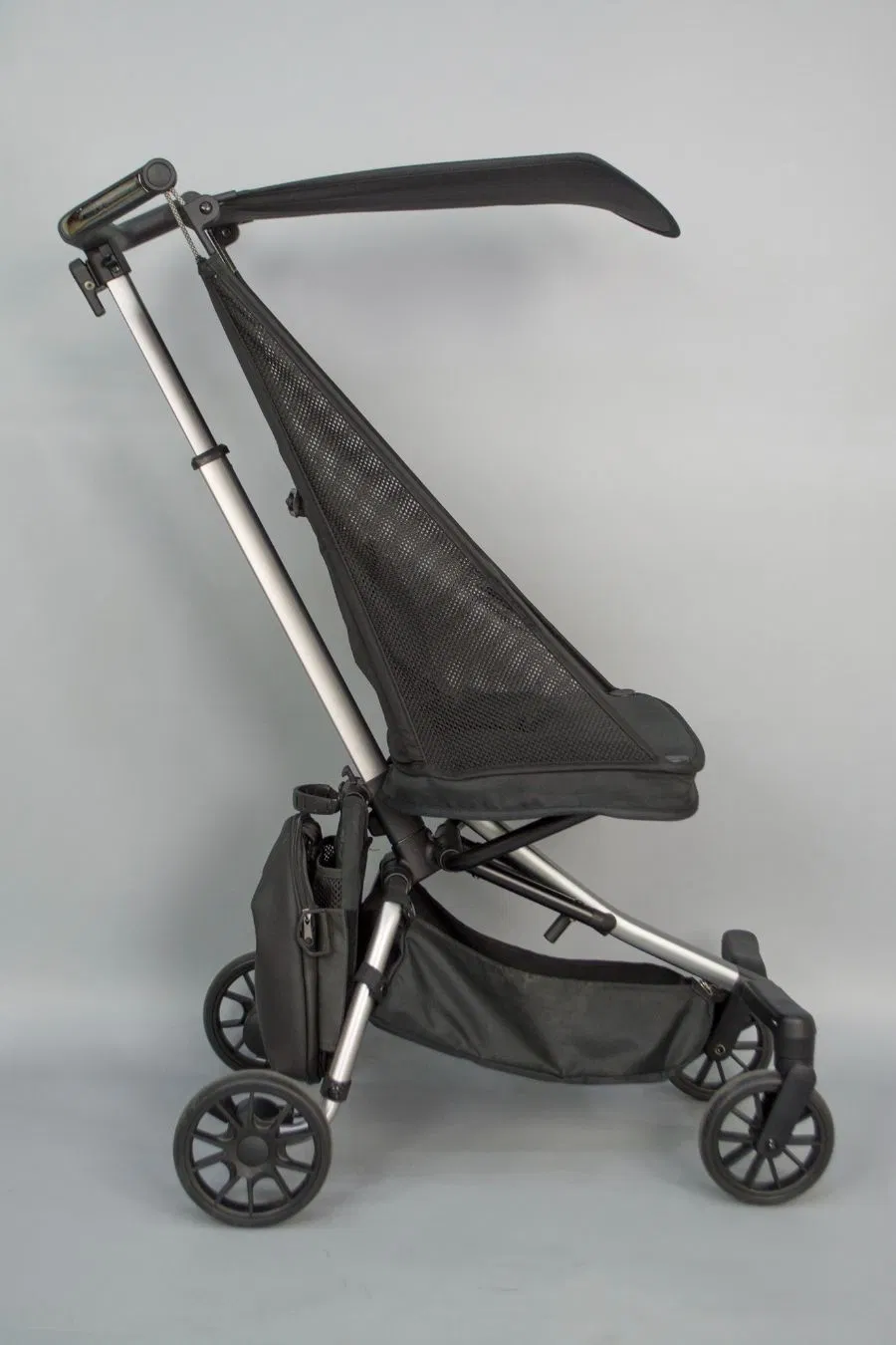 Popular Z4 Compact Fold Rider with Flat Seat Panel for Toddlers