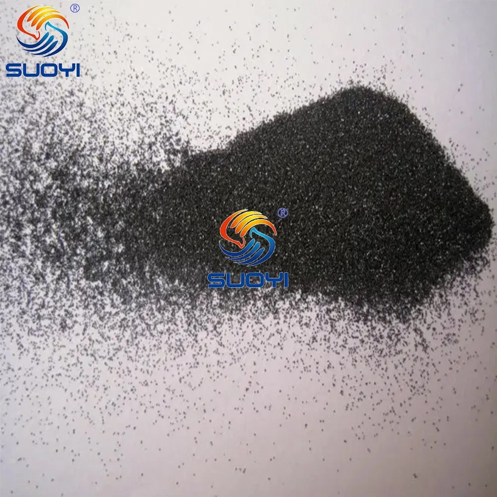 Factory Price Boron Carbide Powder CAS 12069-32-8 B4c Metal Alloy Powder