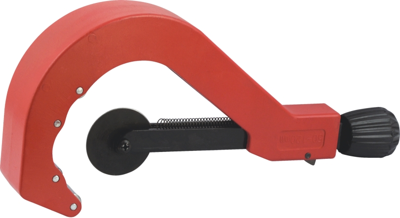 Труборез для пластиковых труб 75 мм