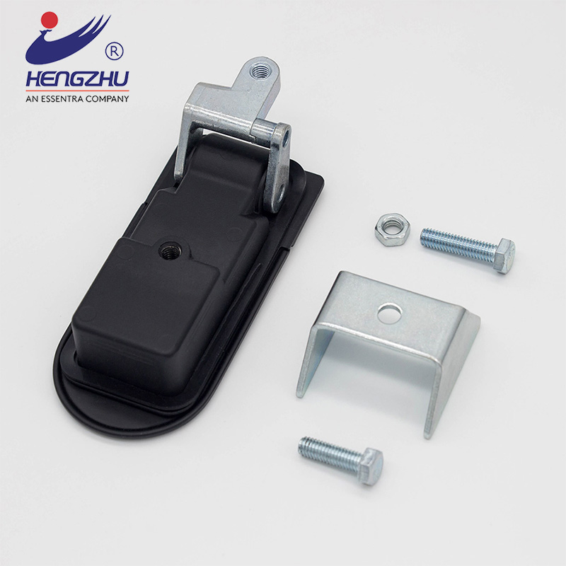 Hengzhu Quality Cabinet Plane Compression Lock Ms609 Compression Latch