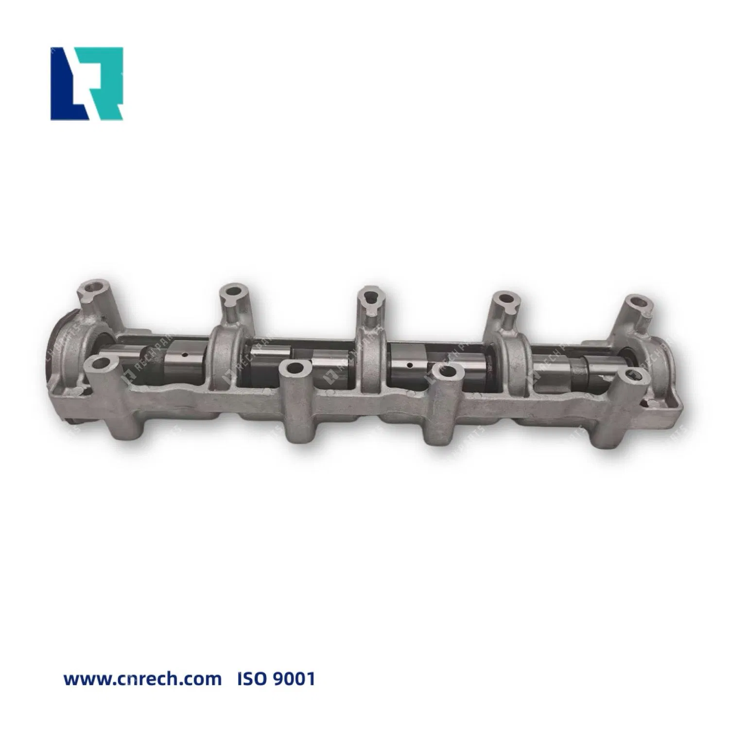 Распредвал 21010-1006008-00 для ВАЗ 2107, 2105, 2104, 2106, 2101