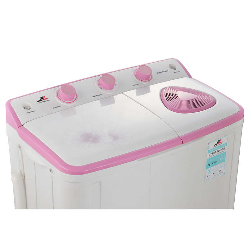 20kg Washing Machine Efficient Low Cost Laundry Washing Machine Washer