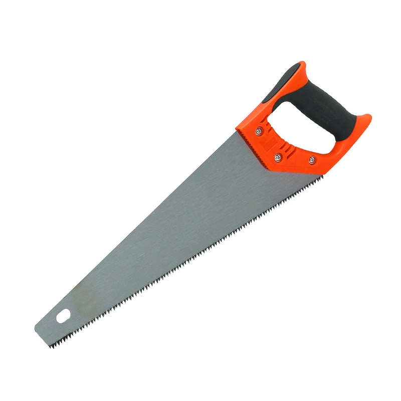 Ручная пила для деревьев PVC 165mm Corded Type Helt Goam