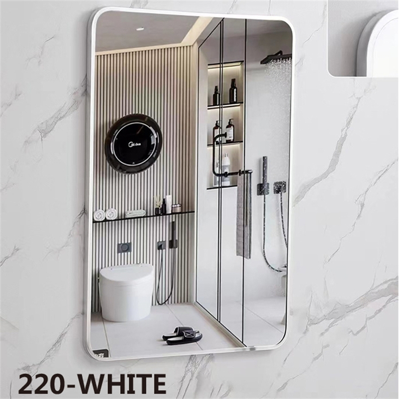 Wholesale Different Styles Cheap Bathroom Smart Mirror with Sensor