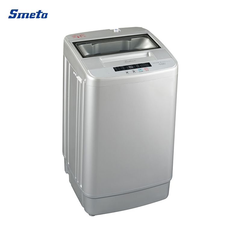 Smeta 6kg Top-Load Washers Automatic Gallon Washing Machine