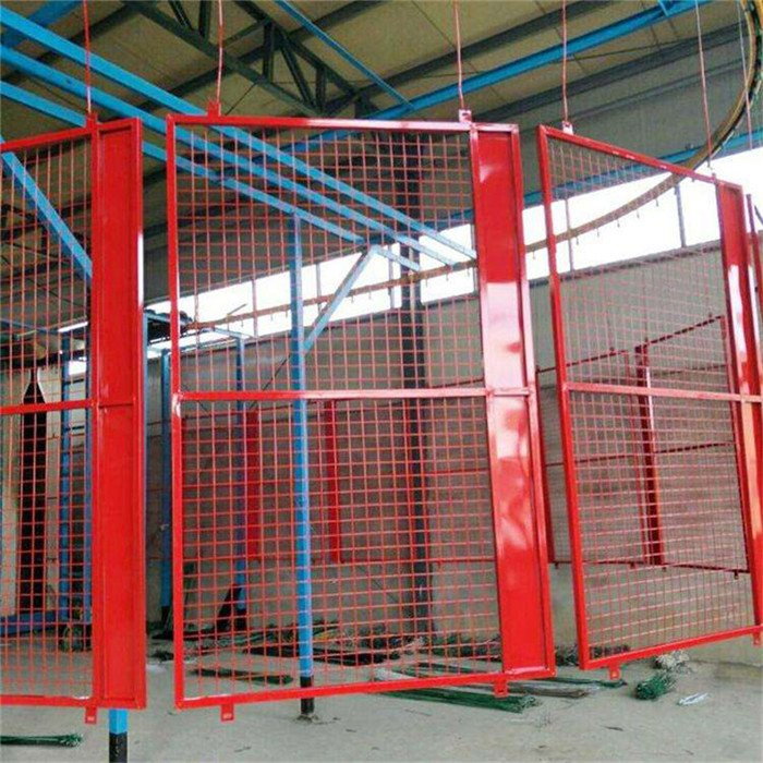 Temporary Fence Panel, Fence Stay, Brace, Clamps, Welded Fence Panel