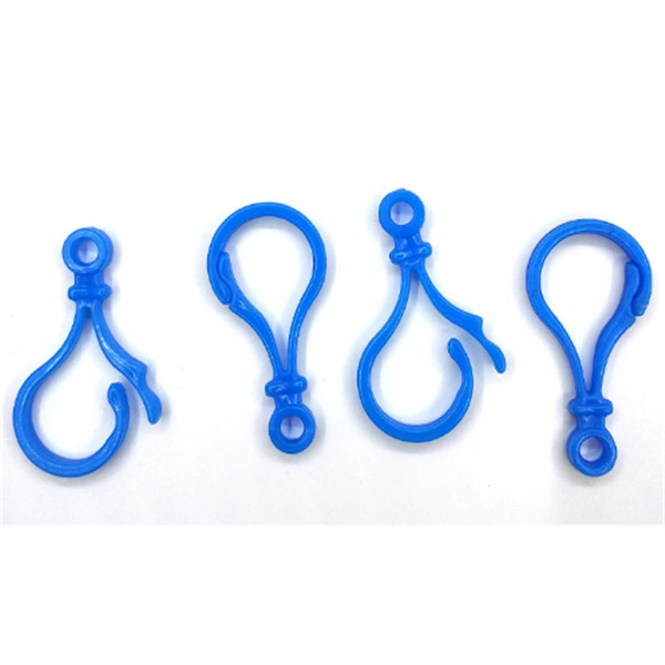 100% Good Quality Wholesale Plastic Connecting Hook