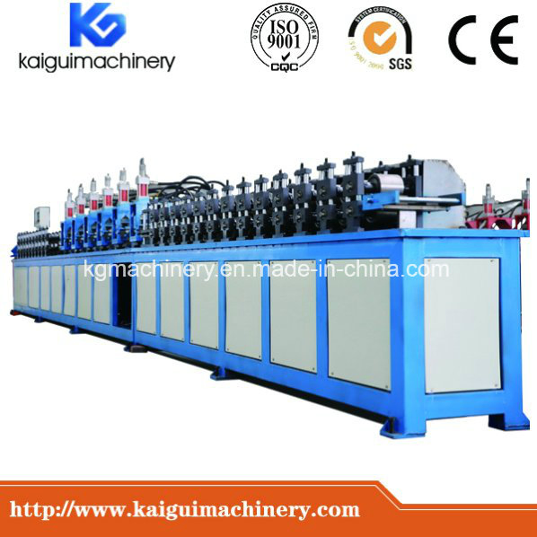 China Manufacturer Roll Forming Machine for T Grid Machine