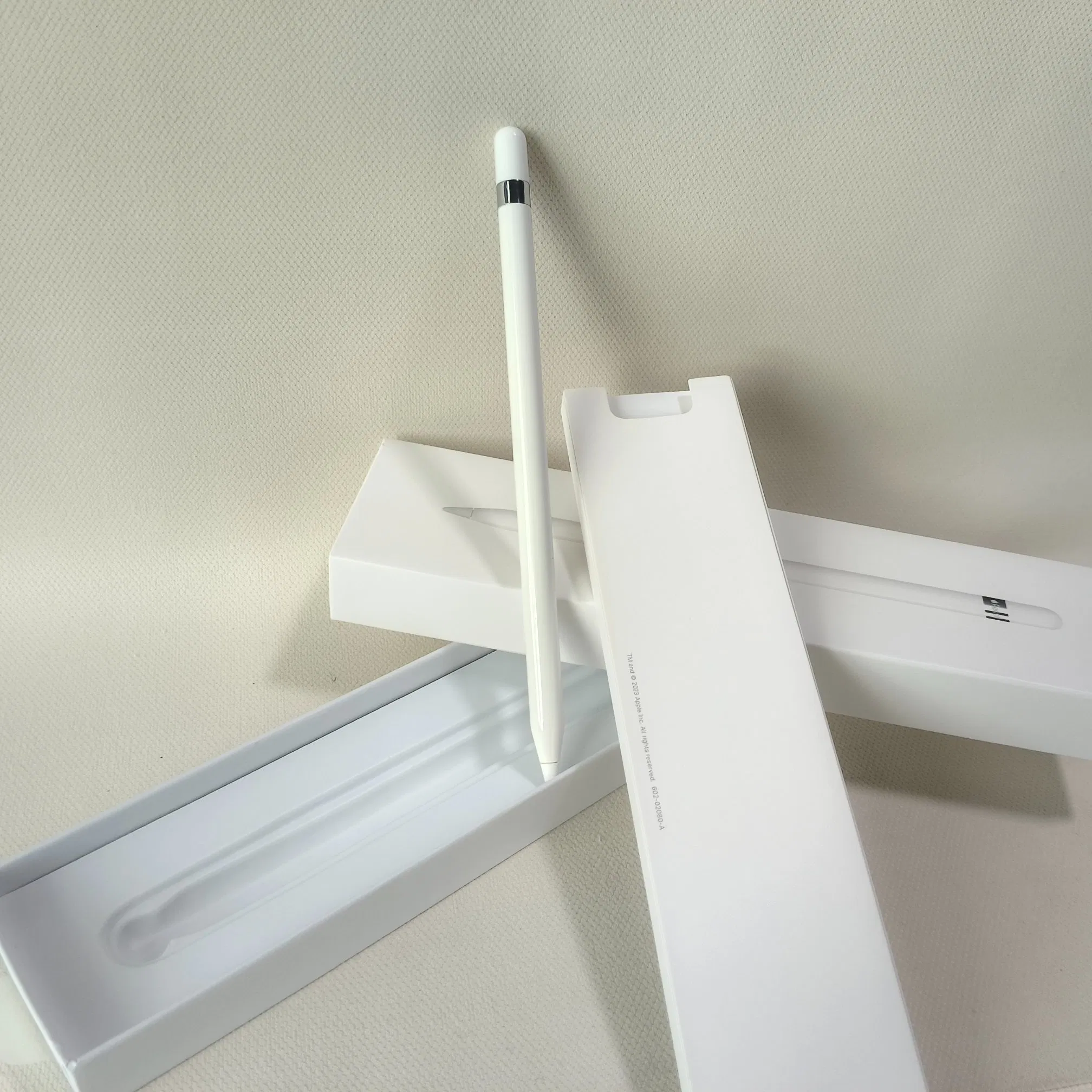 AAA+++ Superior Hot Style 1: 1 Magnetic Imitation Pen Tablet Special Pencil 1gen Stylus Drawing Writing Pen Touch Pen Comfortable Writing Lightning Port